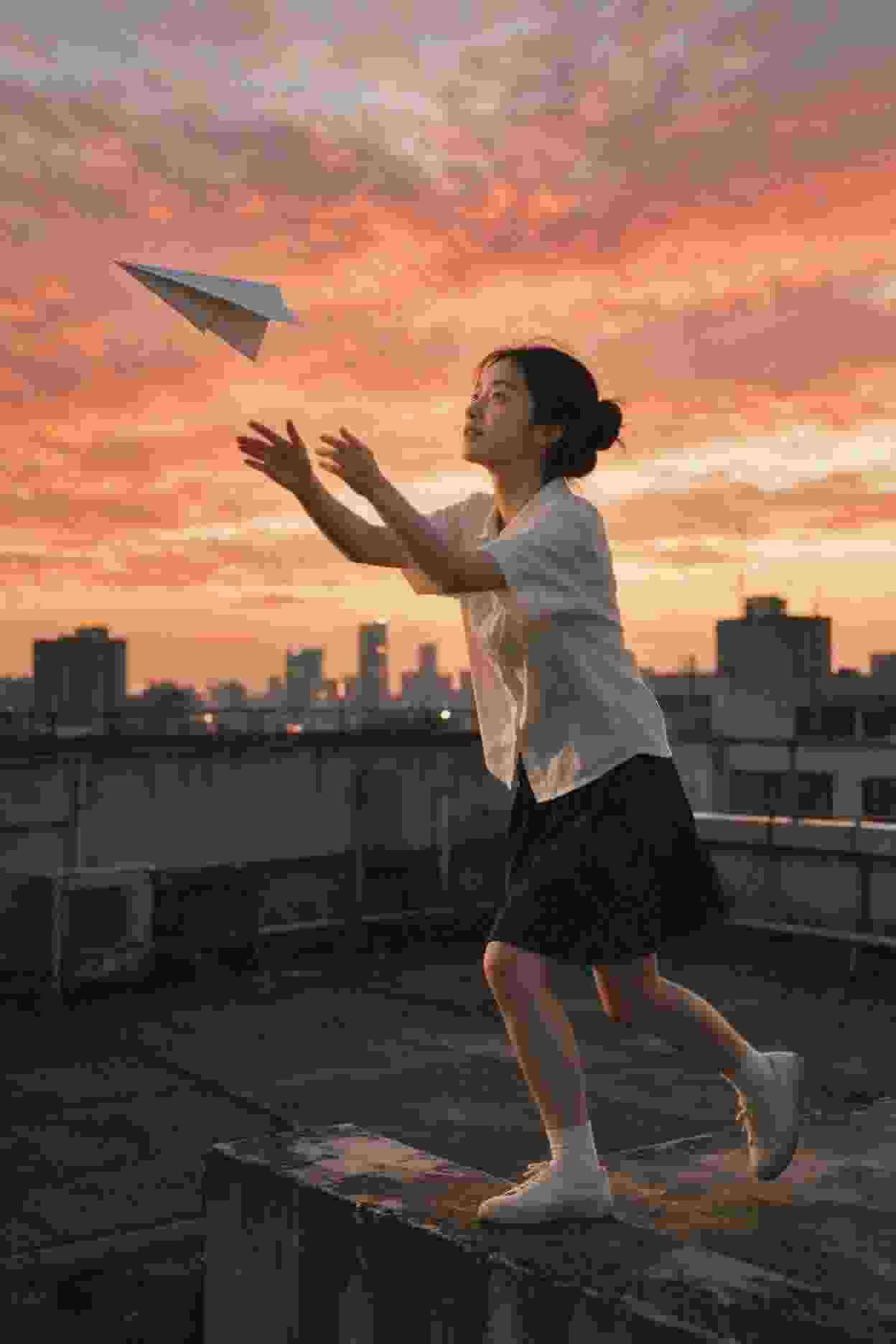 密林秘事