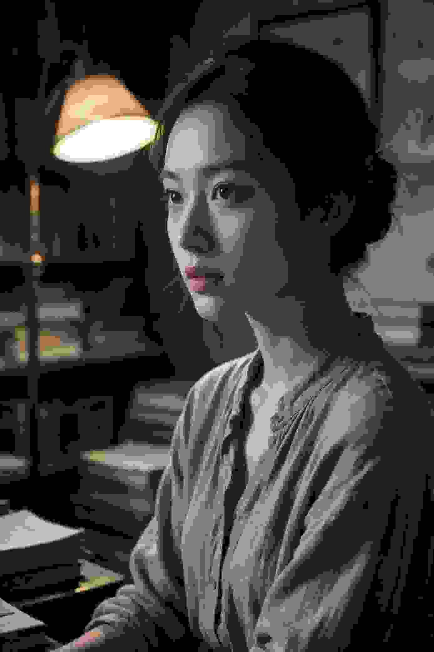 职场风云