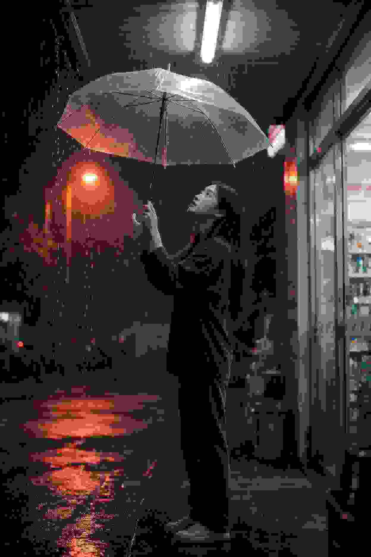 剑心蜜语