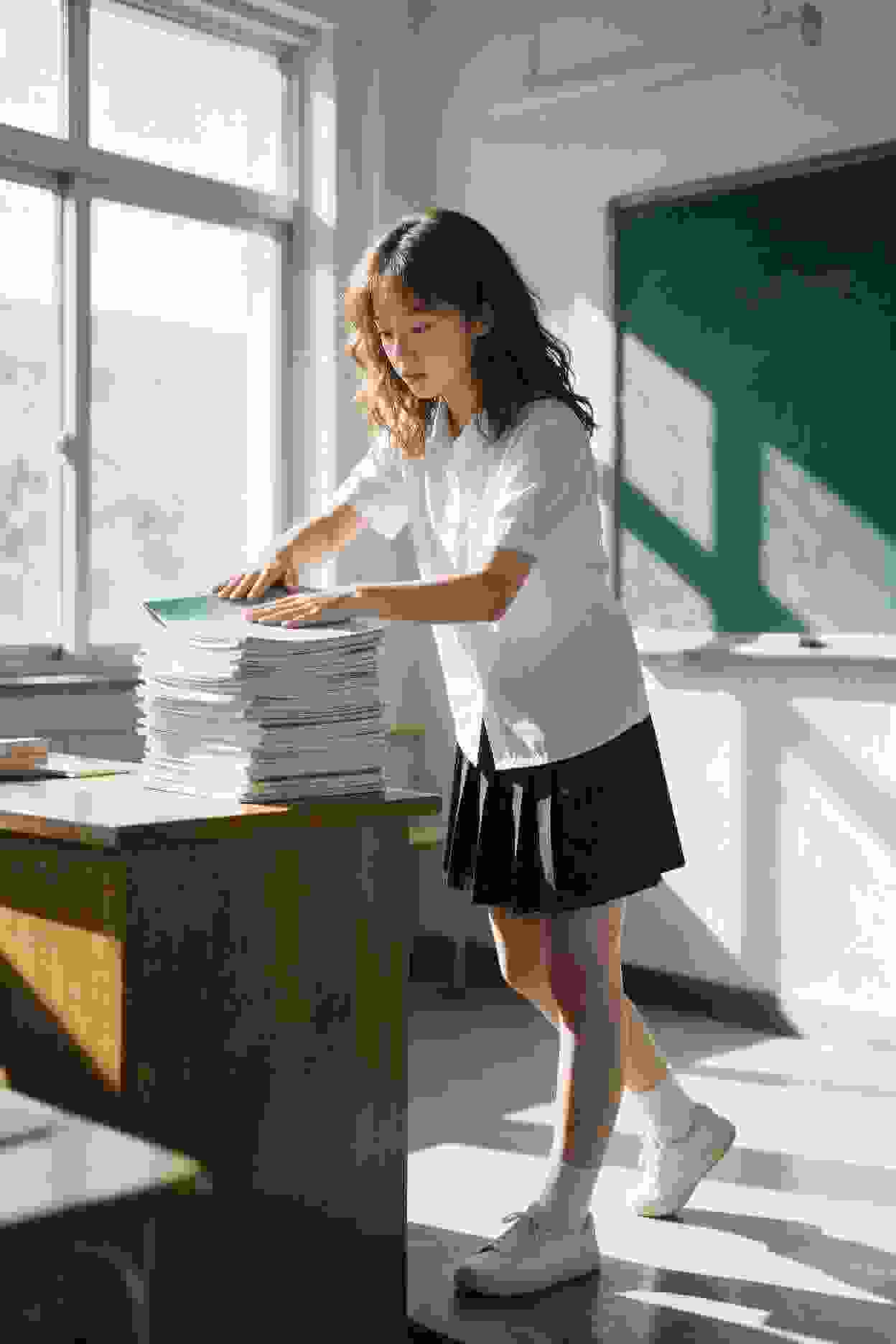 月下美人